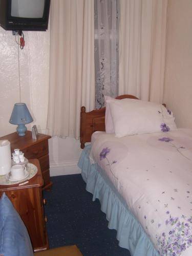 The Haldon Guest House Paignton Bagian luar foto